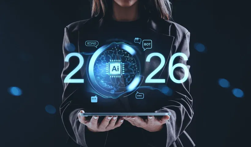 Teknoloji Trendleri 2026: İşinizi Değiştirecek Yenilikler