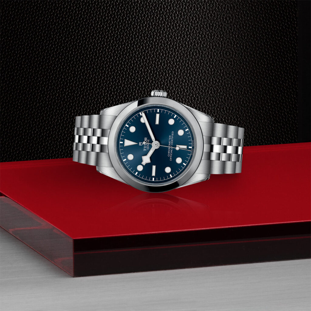 Tudor Black Bay One Alırken Dikkat Edilecekler
