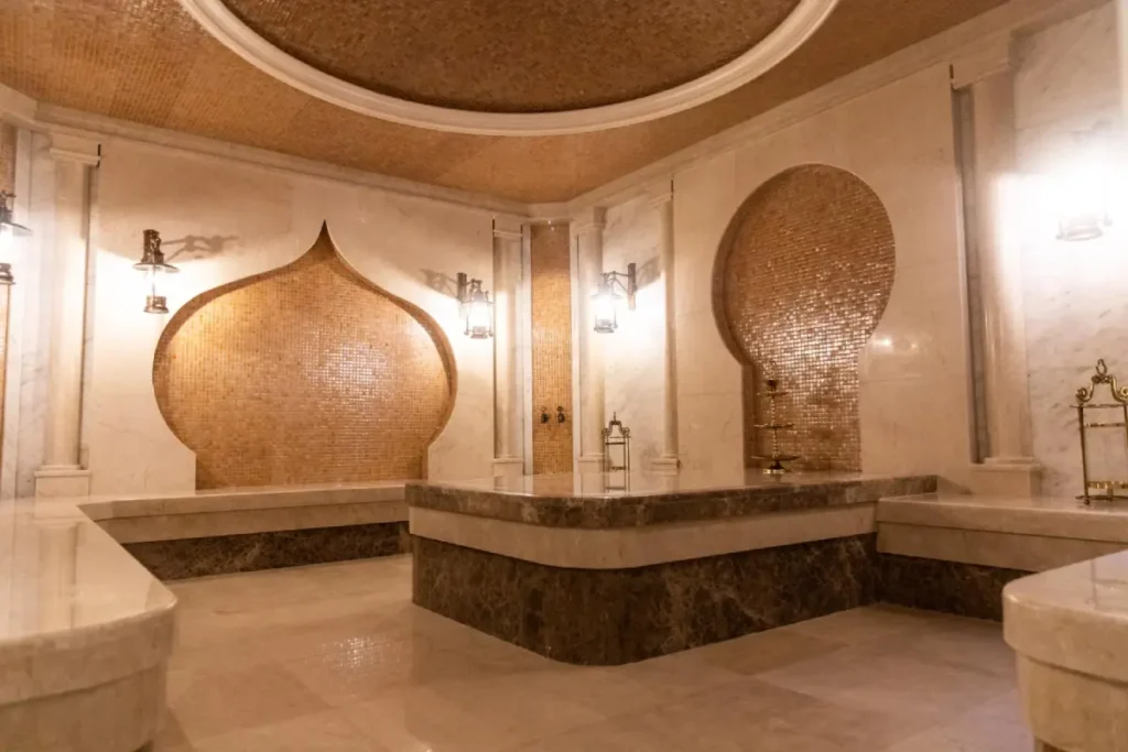 Find Your Sanctuary: Premium Turkish Bath Near Me turkish bath near me