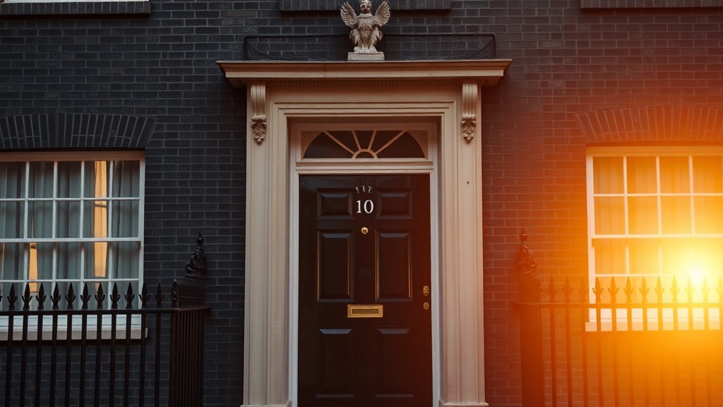 İngiltere'de Andy Burnham Dönemi: Starmer Sonrası Yeni Rota