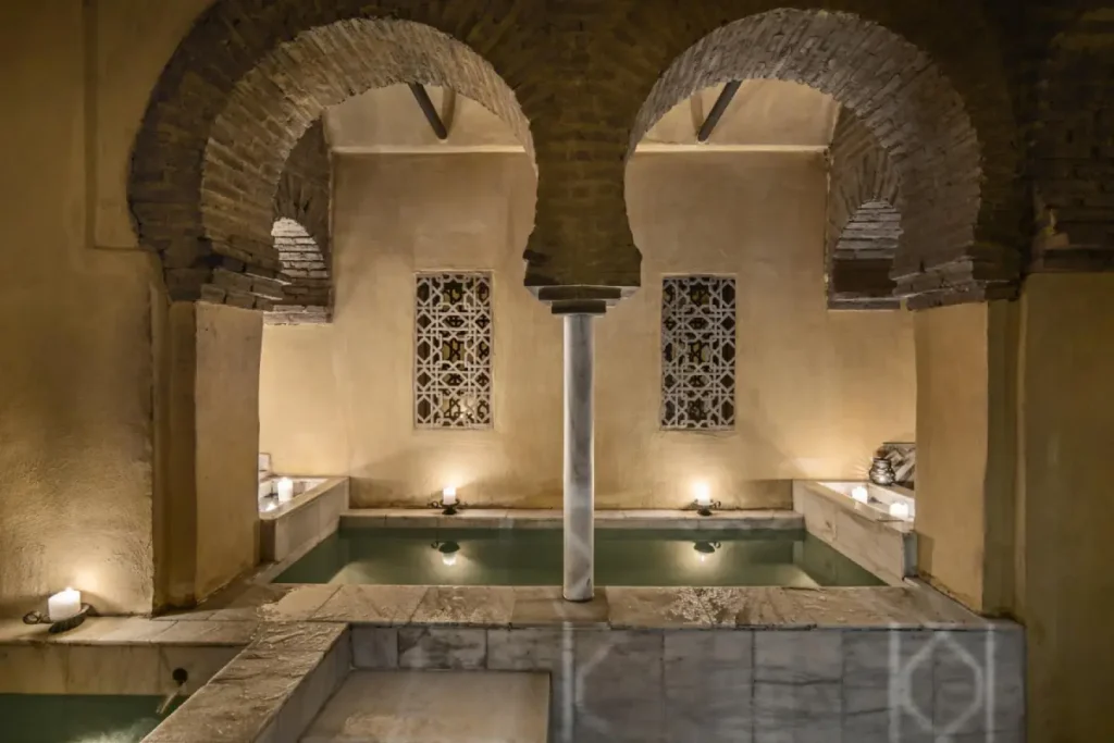 Find Your Calm at a Traditional Turkish Bath Near Me turkish bath near me